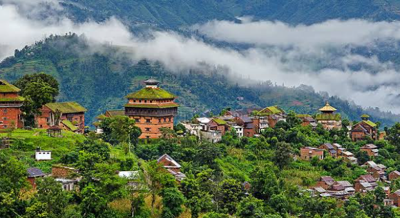 Nuwakot