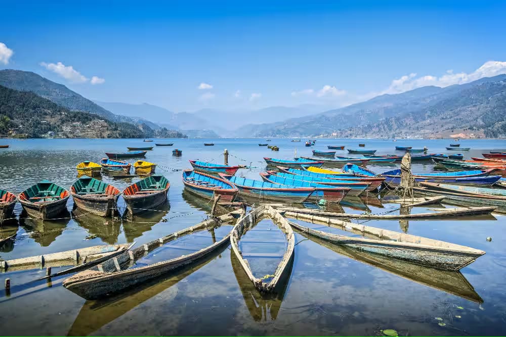 Pokhara